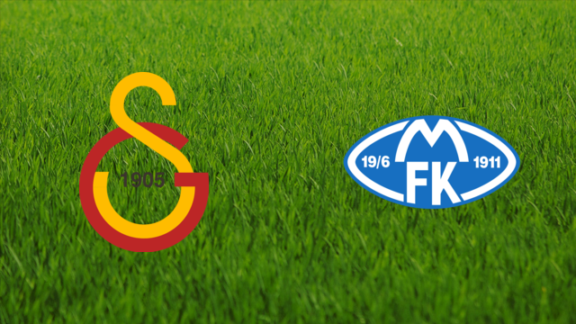 Galatasaray SK vs. Molde FK