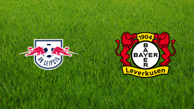 RB Leipzig vs. Bayer Leverkusen