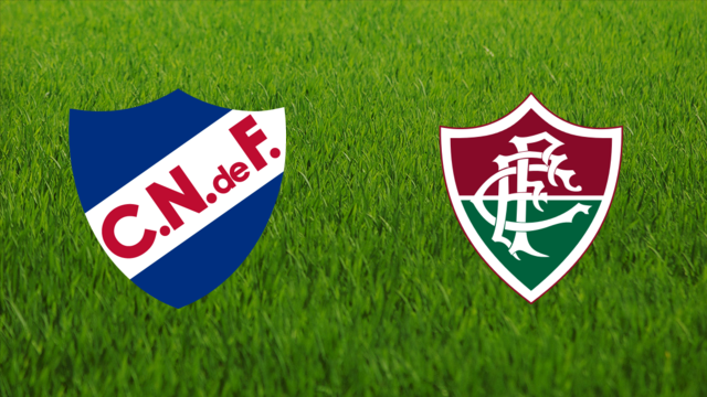 Nacional - MTV vs. Fluminense FC