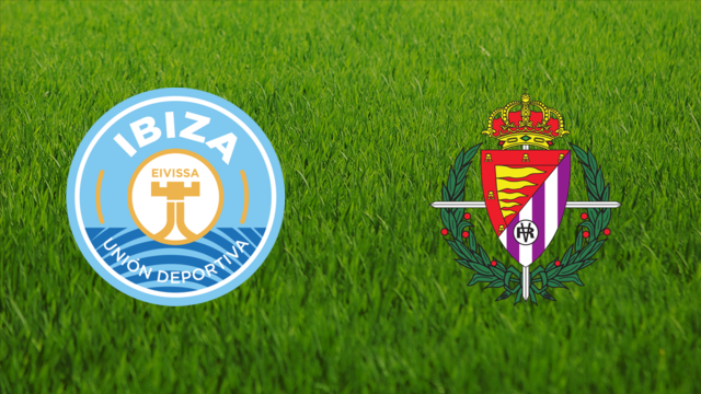 UD Ibiza vs. Real Valladolid