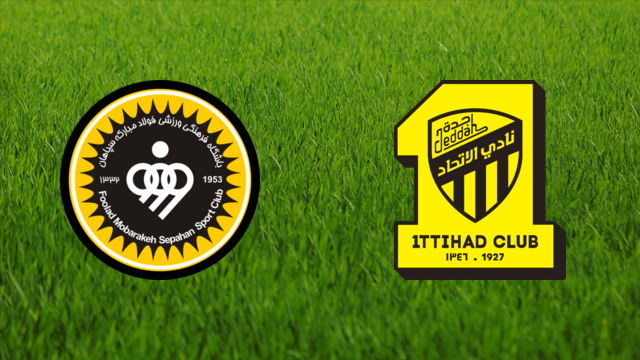 Club: Sepahan FC
