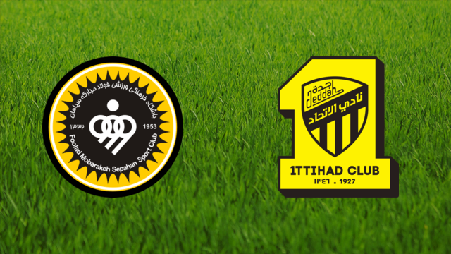 Sepahan-Al-Ittihad FC : date, chaîne et heure du match (Ligue des champions  asiatique)