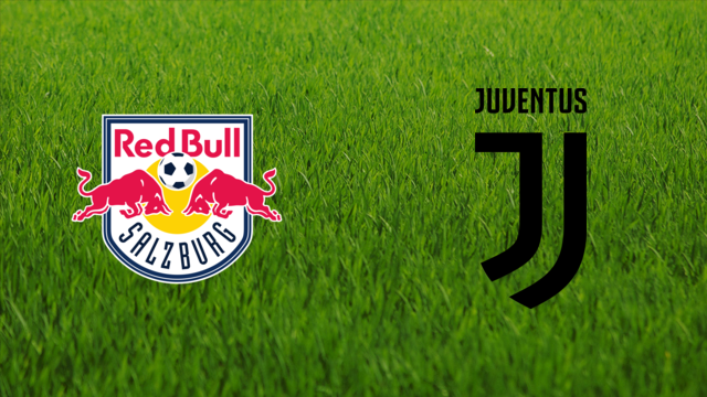 Red Bull Salzburg vs. Juventus FC