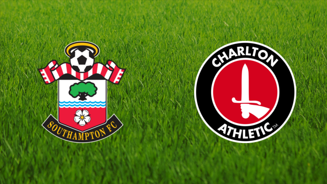 Southampton FC vs. Charlton Athletic