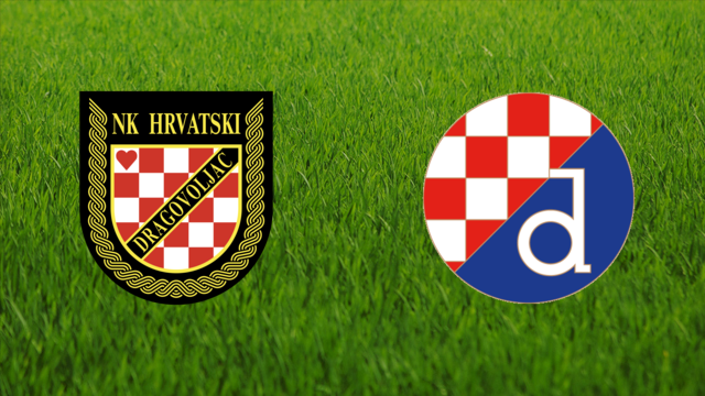 Hrvatski Dragovoljac vs. Dinamo Zagreb