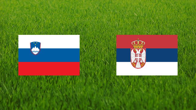 Slovenia vs. Serbia