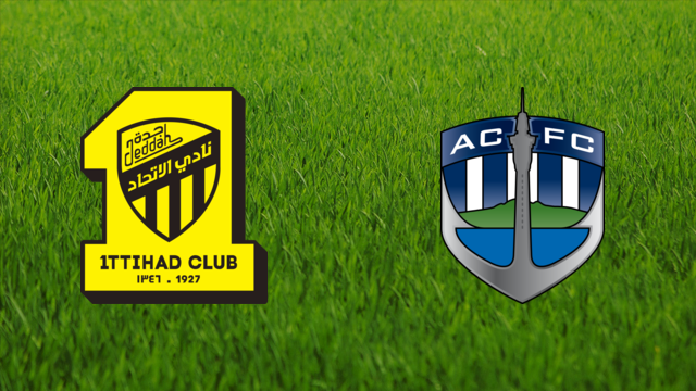 Al-Ittihad Club vs. Auckland City