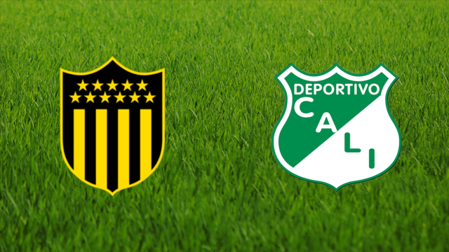 CA Peñarol vs. Deportivo Cali