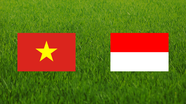 Vietnam vs. Indonesia