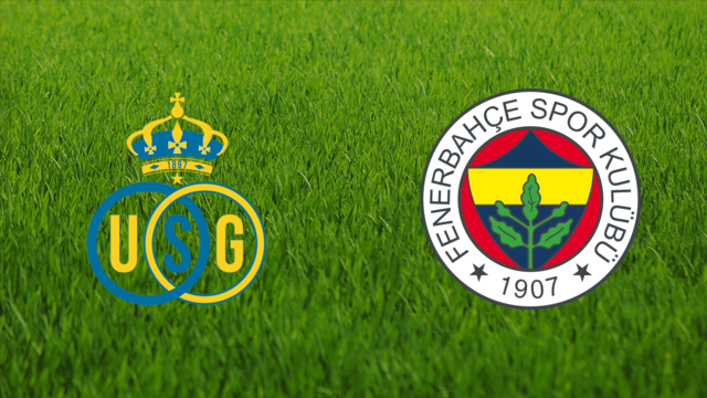 Union Saint-Gilloise vs. Fenerbahçe SK