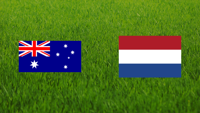 Australia vs. Netherlands