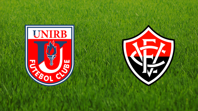 UNIRB FC vs. EC Vitória