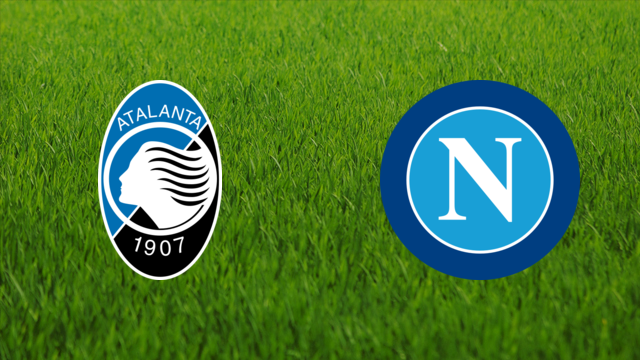 Atalanta BC vs. SSC Napoli