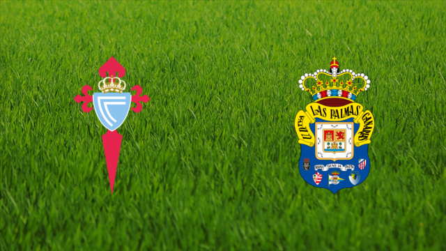 RC Celta vs. UD Las Palmas