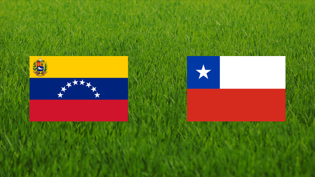 Venezuela vs. Chile