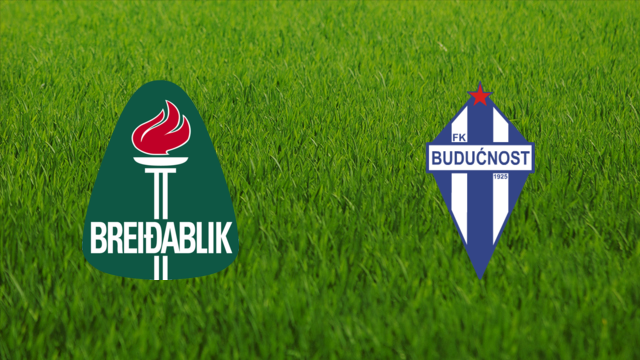 Breiðablik UBK vs. FK Budućnost