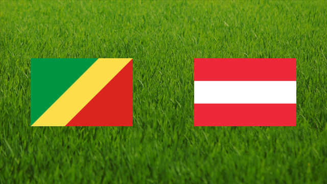 Congo vs. Austria