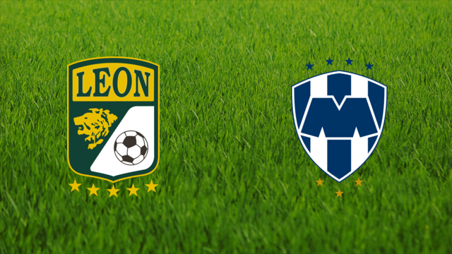Club León vs. CF Monterrey