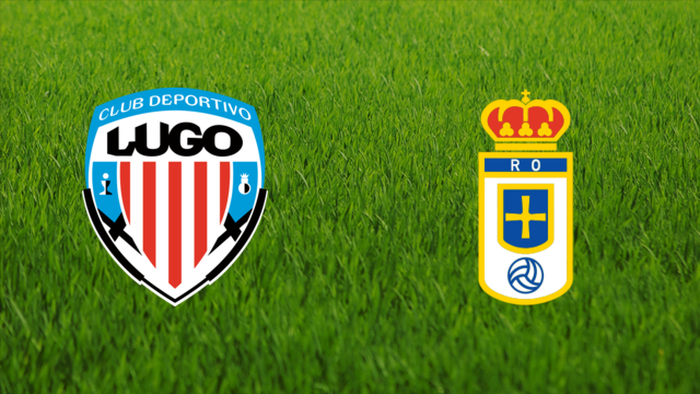 CD Lugo vs. Real Oviedo