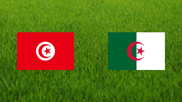 Tunisia vs. Algeria