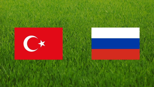 Turkey vs. Russia