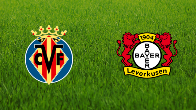 Villarreal CF vs. Bayer Leverkusen