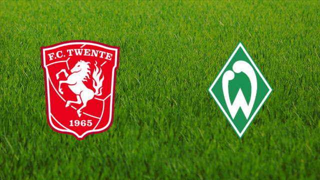 FC Twente vs. Werder Bremen