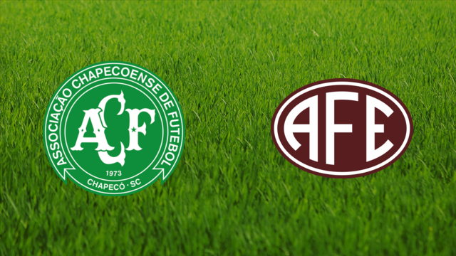 Chapecoense vs. Ferroviária
