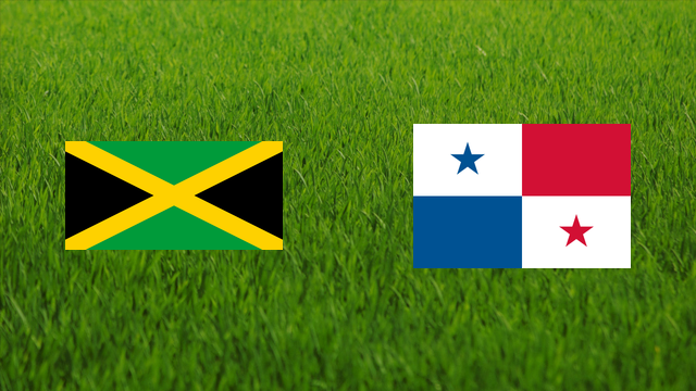 Jamaica vs. Panama