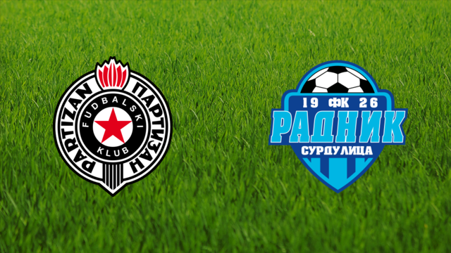 Club: FK Radnik Surdulica