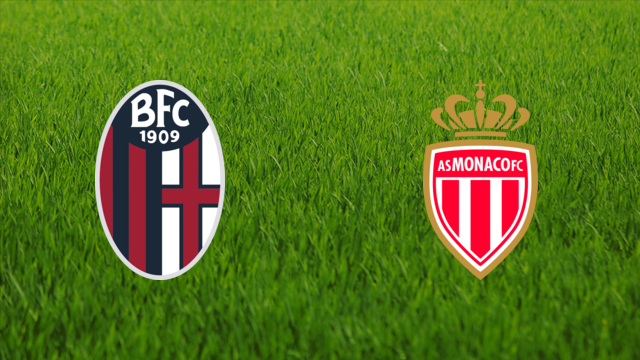 Bologna FC vs. AS Monaco