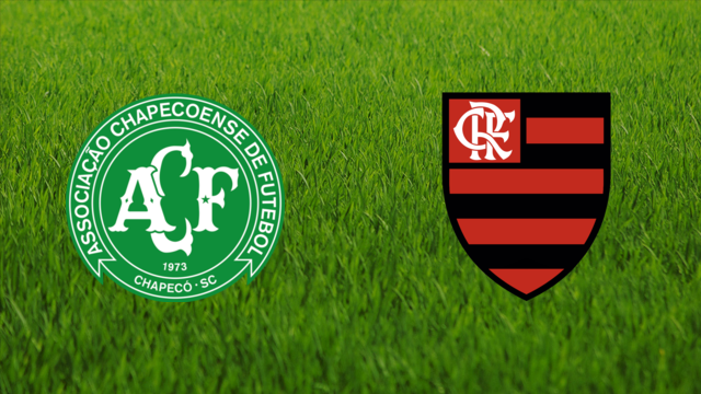 Chapecoense vs. CR Flamengo