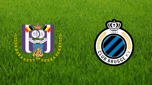 Club Brugge vs Anderlecht: Live Score, Stream and H2H results 5/7/1961.  Preview match Club Brugge vs Anderlecht, team, start time.