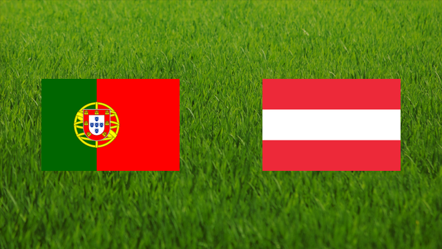 Portugal vs. Austria