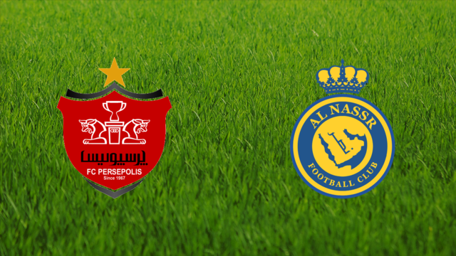 Persepolis FC vs. Al-Nassr FC