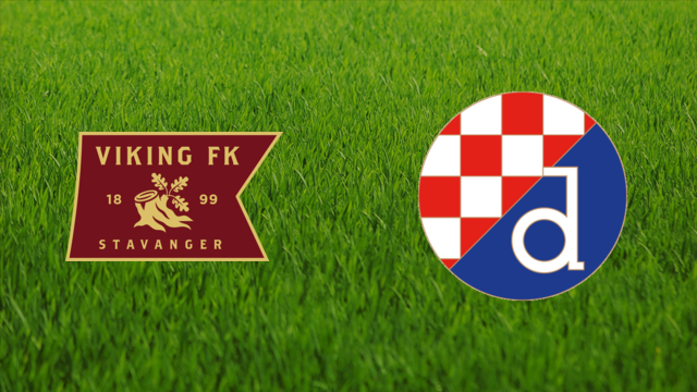Viking FK vs. Dinamo Zagreb Viking FK vs. Dinamo Zagreb
