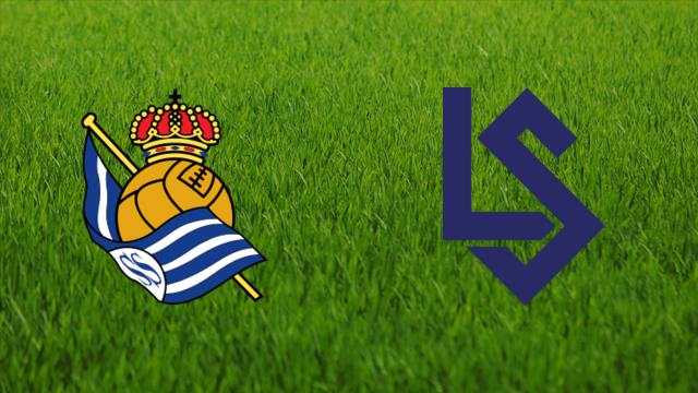 Real Sociedad vs. FC Lausanne-Sport