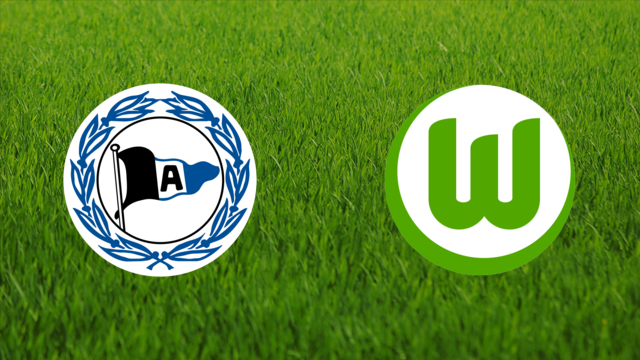 Arminia Bielefeld vs. VfL Wolfsburg