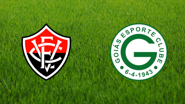 EC Vitória vs. Goiás EC