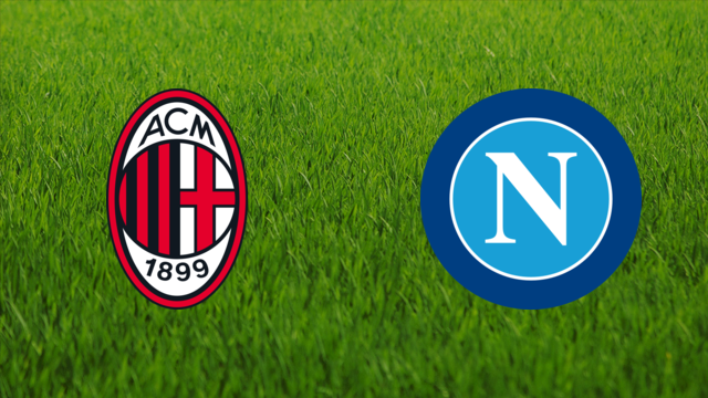 AC Milan vs. SSC Napoli