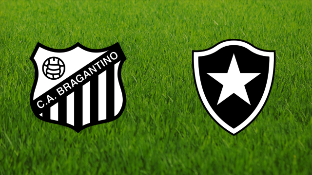 CA Bragantino vs. Botafogo FR