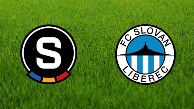 Sparta Praha vs. Slovan Liberec