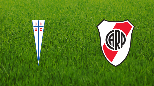 Universidad Católica vs. River Plate