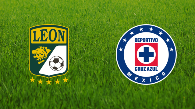 Club León vs. Cruz Azul