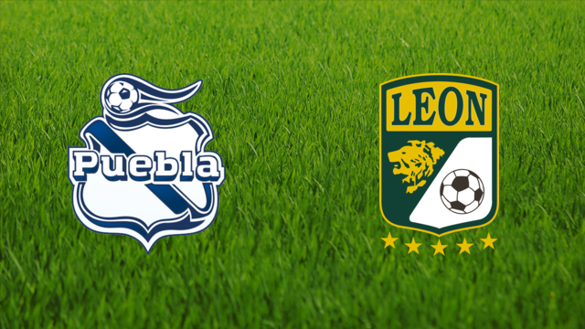 Club Puebla vs. Club León