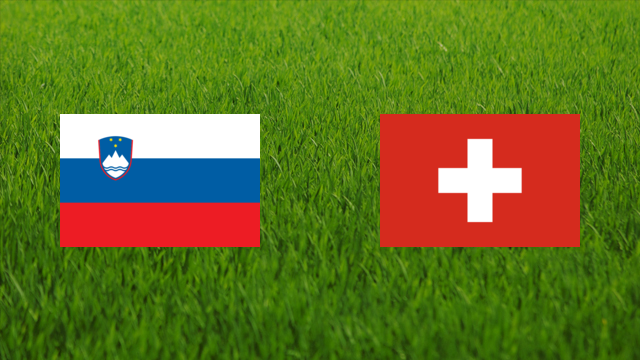 Slovenia vs. Switzerland