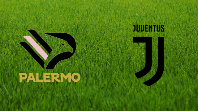 Palermo FC vs. Juventus FC