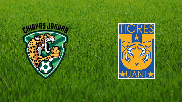 Chiapas FC vs. Tigres UANL