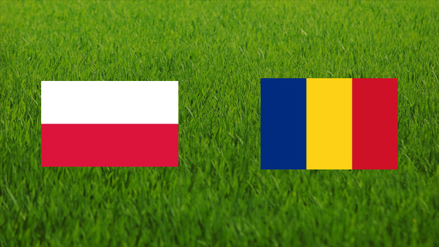 Poland vs. Romania