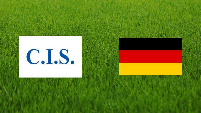 C. I. S. vs. Germany